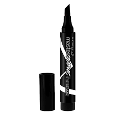 Picture of Maybelline Master Graphic Eyeliner Bold Black